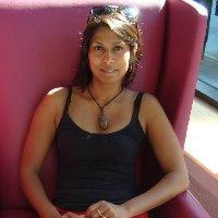 Dr Shahista Nisa staff profile picture