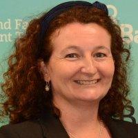 Professor Diane Pearson staff profile picture