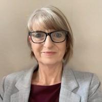 Mrs Maria Dacre staff profile picture