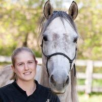 Ms Emma Gordon staff profile picture