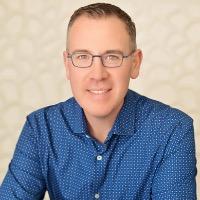 Mr Shawn Condon staff profile picture