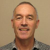 Dr Chris Compton staff profile picture