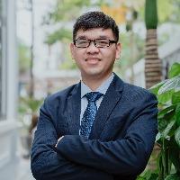 Associate Professor Harvey Nguyen staff profile picture