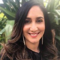 Associate Professor Pikihuia Pomare staff profile picture