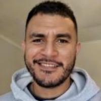 Dr John Griffith Tupouniua staff profile picture
