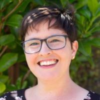 Associate Professor Julia de Bres staff profile picture