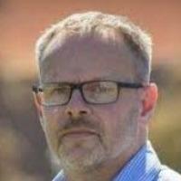 Dr David White staff profile picture