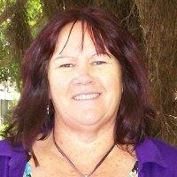 Dr Ange Watson staff profile picture