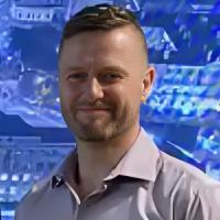 Associate Professor Teo Susnjak staff profile picture