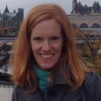 Associate Professor Alice Beban staff profile picture