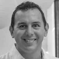 Dr Juan C. Garcia-R staff profile picture