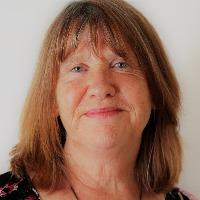 Ms Christine Roseveare staff profile picture