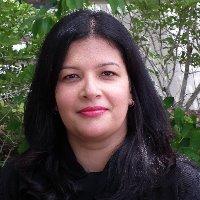 Dr Wajiha Shahzad staff profile picture