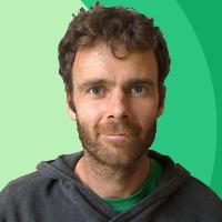 Dr Ross Hebden staff profile picture