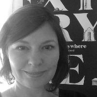 Dr Jo Bailey staff profile picture