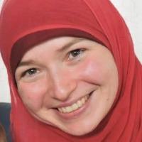 Dr Emilie Vallee staff profile picture