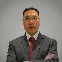 Dr Thanh Ngo staff profile picture