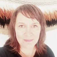 Dr Angelique Reweti staff profile picture