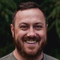 Mr Eru Tait-Jamieson staff profile picture