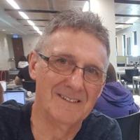 Dr Mal Green staff profile picture