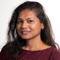 Dr Debashree Roy staff profile picture