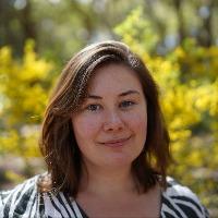 Dr Kealagh Robinson staff profile picture