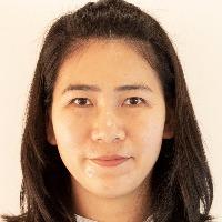 Dr An Le staff profile picture