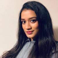 Dr Shanika Koreshi staff profile picture