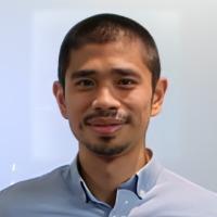 Dr Zhenan Feng staff profile picture