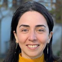 Dr Catalina Miranda Munoz staff profile picture