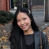 Miss Sarah Choi staff profile picture