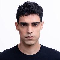 Dr Daniel Paes staff profile picture