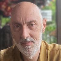 Dr Scott Wilson staff profile picture