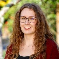 Dr Hannah Hawley staff profile picture