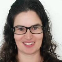 Associate Professor Andrea Donaldson staff profile picture