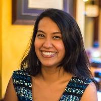 Dr Anita Muthukaruppan staff profile picture