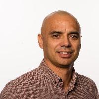 Professor Hemi Whaanga staff profile picture