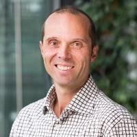 Professor Bodo Lang staff profile picture