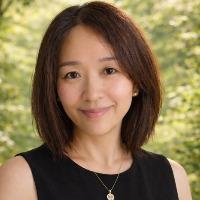Dr Cherrie Yang staff profile picture
