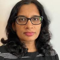 Dr Surangika Ranathunga staff profile picture