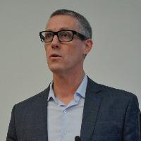 Associate Professor Elliot Bell staff profile picture