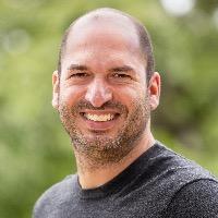 Dr Valter dos Anjos Almeida staff profile picture