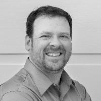 Dr Nick Knowlton staff profile picture