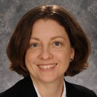 Dr Donita Cartmill staff profile picture