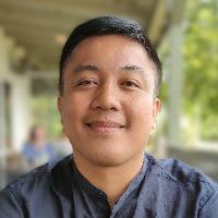 Dr Harold Aquino staff profile picture