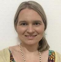 George Guthrie staff profile picture